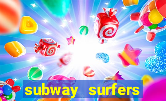 subway surfers jogos 360